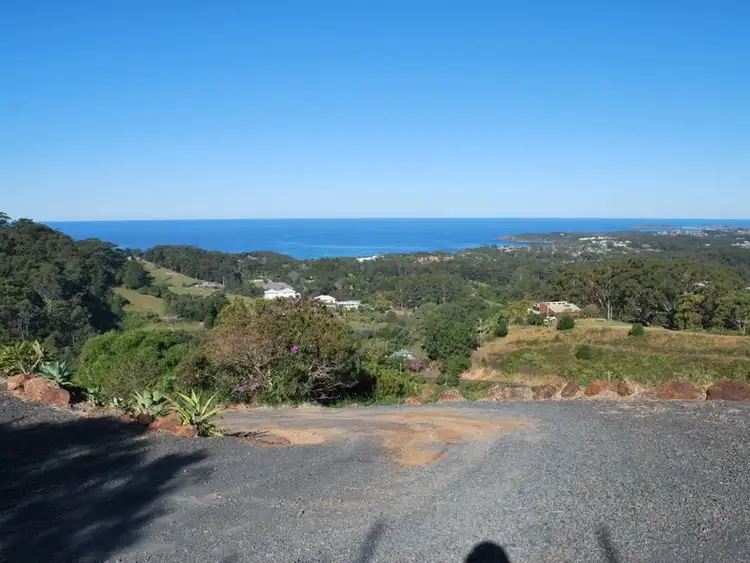 Seventh view of Homely land listing, Lot 4 89 Rippingale Road, Korora NSW 2450