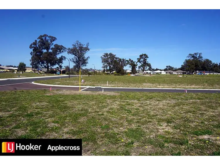 Fourth view of Homely land listing, Lot 2 / 717/ Beraking Loop, Dalyellup WA 6230