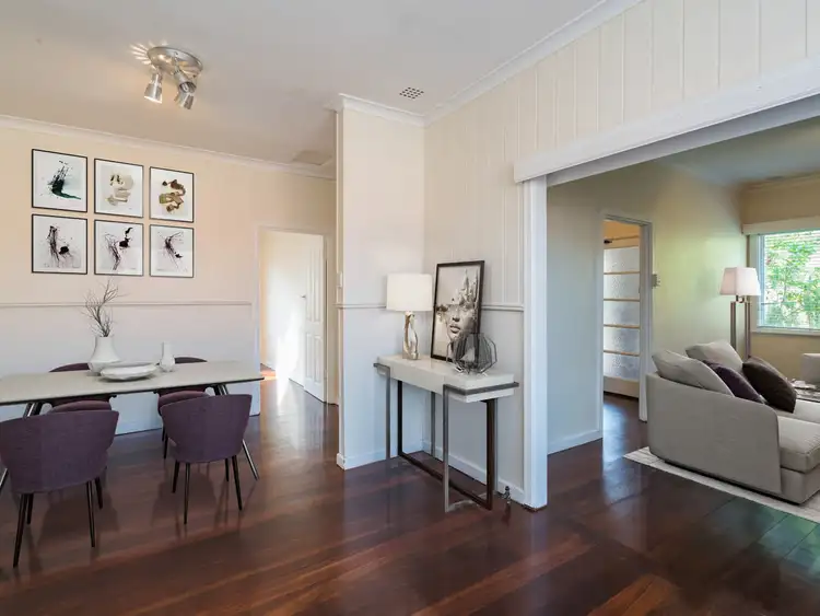 Fourth view of Homely house listing, 117 Westminster Street, East Victoria Park WA 6101