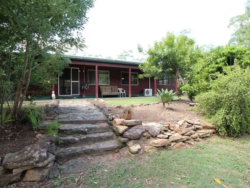 Main view of Homely house listing, 518 Willaura Drive, Mount Hallen QLD 4312