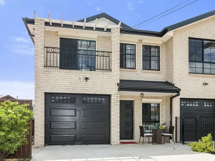 30A Percy Street, Fairfield Heights NSW 2165