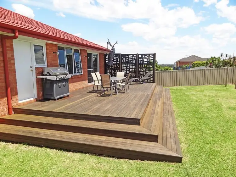 Second view of Homely house listing, 99 Dalyell Way, Raymond Terrace NSW 2324