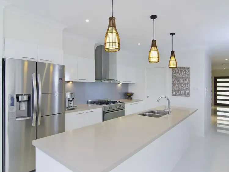 Third view of Homely house listing, 50 Fletcher Crescent, Pacific Pines QLD 4211