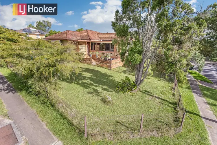 Seventh view of Homely house listing, 119 Madsen Street, Keperra QLD 4054