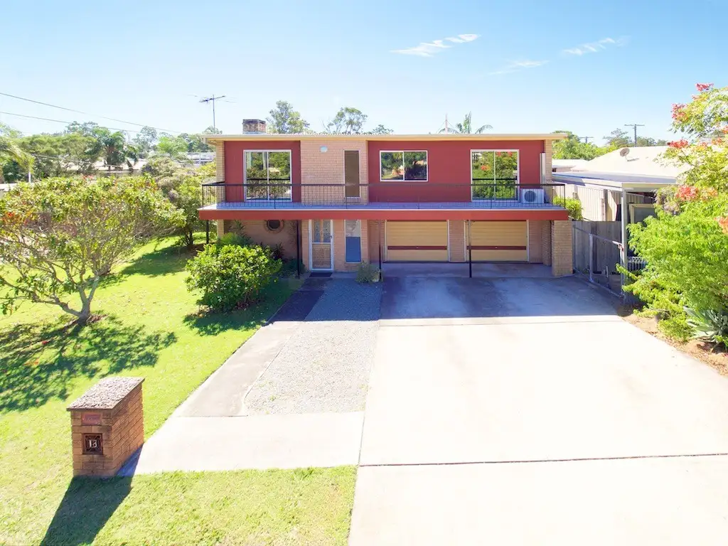 Main view of Homely house listing, 18 Argonaut Street, Slacks Creek QLD 4127
