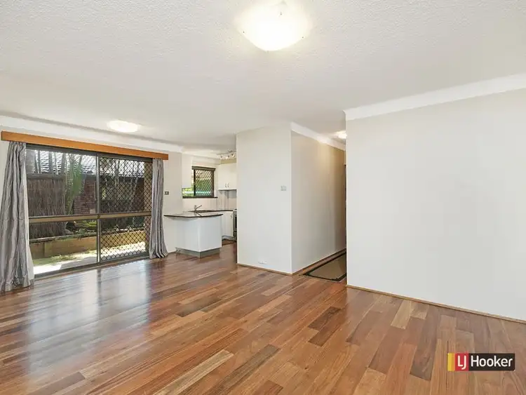 Third view of Homely unit listing, 1/7 Namatjira Place, Ballina NSW 2478