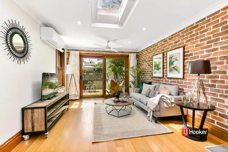 35 Weston Street, Dulwich Hill NSW 2203