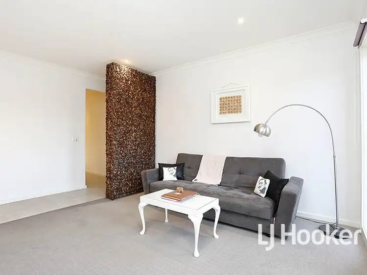 Sixth view of Homely house listing, 30 Wildcherry Place, Point Cook VIC 3030