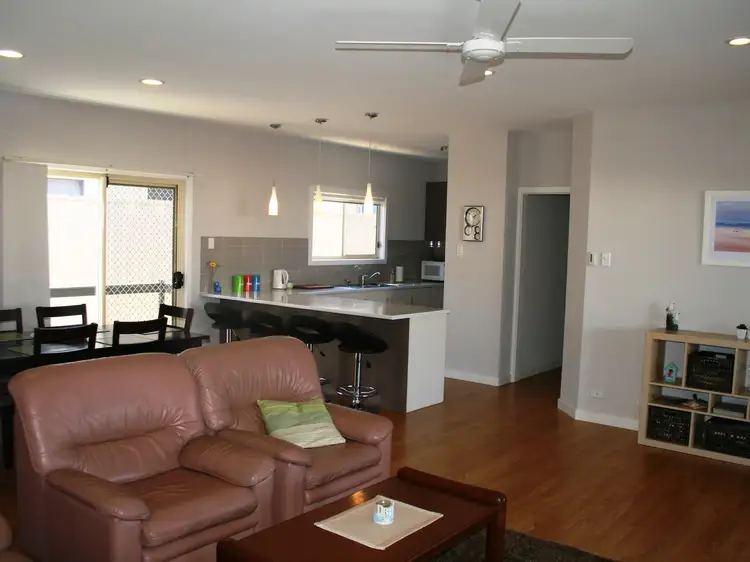 Fourth view of Homely house listing, 4 LuLu Court, Port Vincent SA 5581