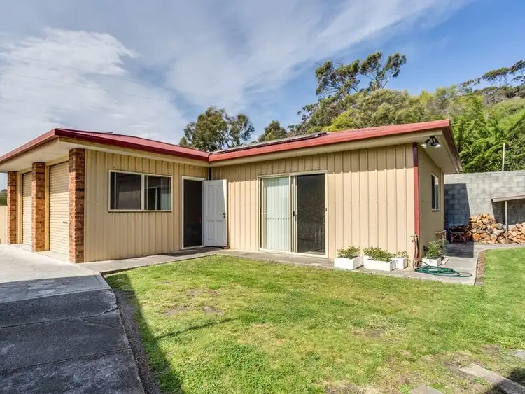 Fifth view of Homely house listing, 176 Tasman Highway, Bicheno TAS 7215