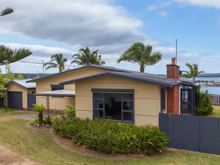 Second view of Homely house listing, 31 Beach Road, Batemans Bay NSW 2536