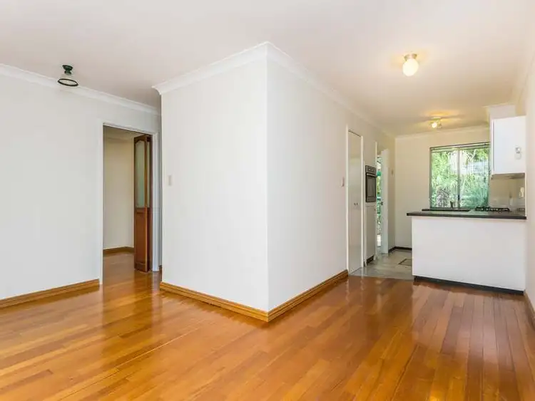 Second view of Homely villa listing, 15/8 Newton Street, Bayswater WA 6053