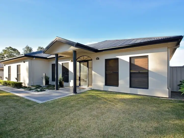 Main view of Homely house listing, 31 Deans Avenue, Singleton NSW 2330