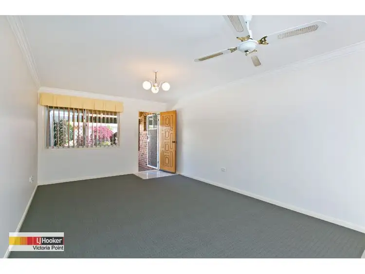Fifth view of Homely unit listing, 61/88 West Freeth Street, Ormiston QLD 4160