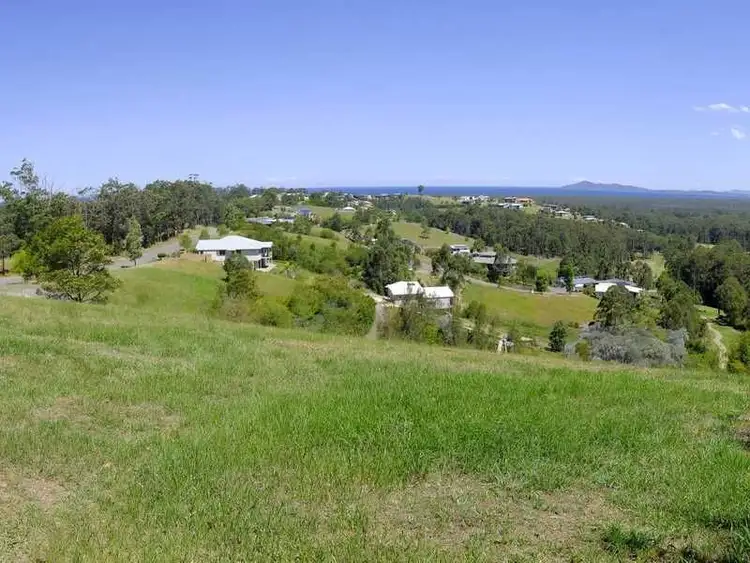 Seventh view of Homely land listing, 290 Tallwood Drive, Tallwoods Village NSW 2430