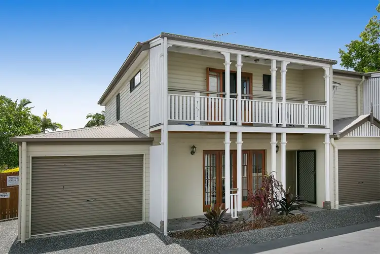 7/2 Tees Street, Yeerongpilly QLD 4105