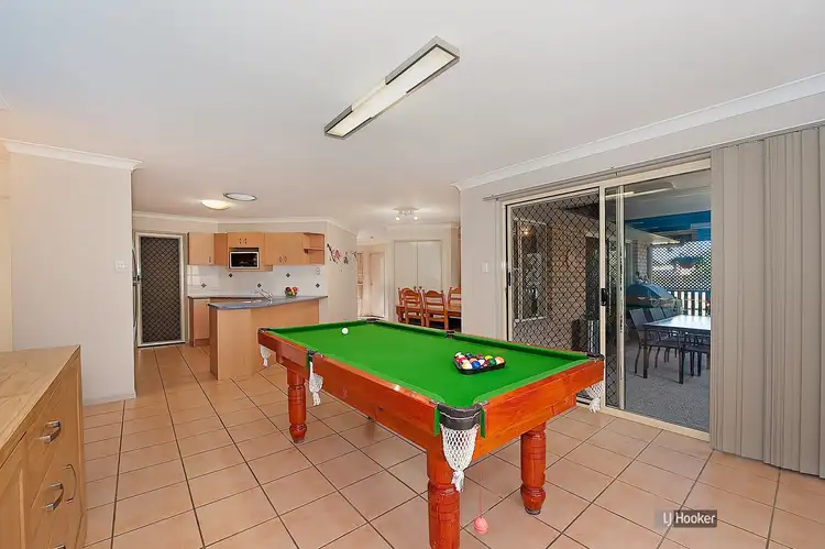 Fifth view of Homely house listing, 5 Drysdale Court, Murrumba Downs QLD 4503