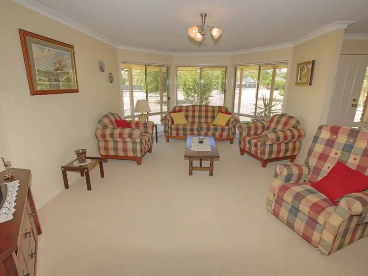 Third view of Homely house listing, 31 Noarana Drive, Benalla VIC 3672
