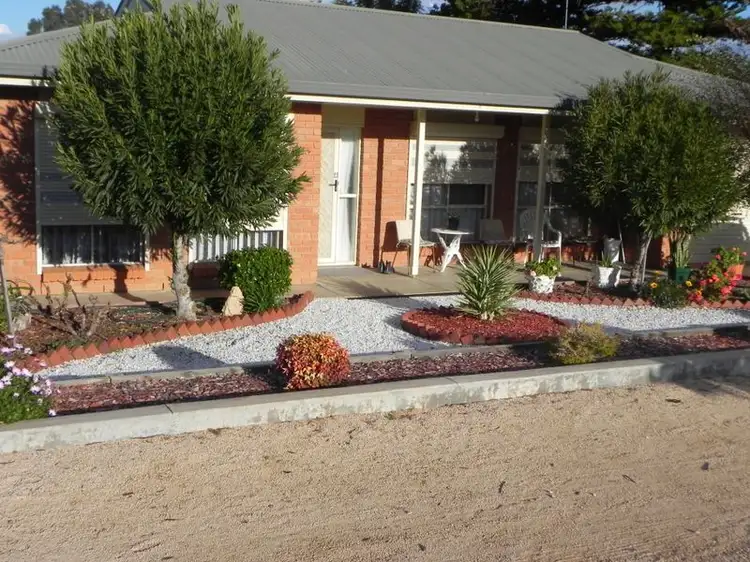 Main view of Homely townhouse listing, 2 Edward Street, Berri SA 5343