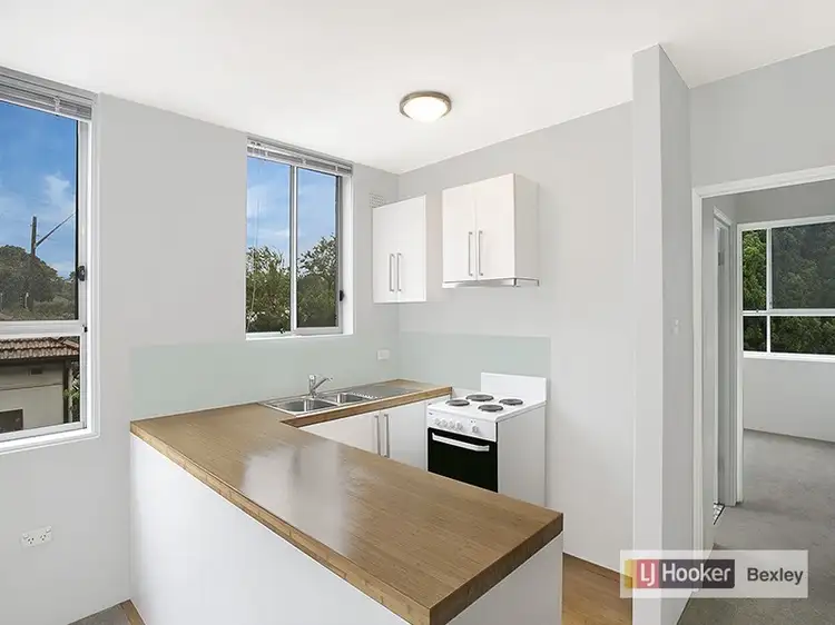 Apartment 8/229 King Georges Road, Roselands NSW 2196