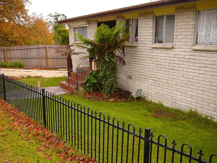 Main view of Homely house listing, 4 Doric Grove, St Helens TAS 7216