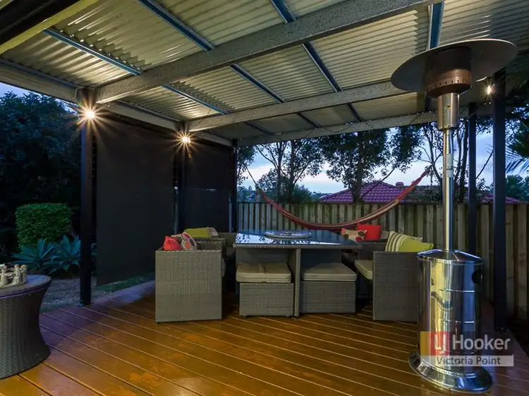 Fourth view of Homely house listing, 5 White Fig Place, Thornlands QLD 4164