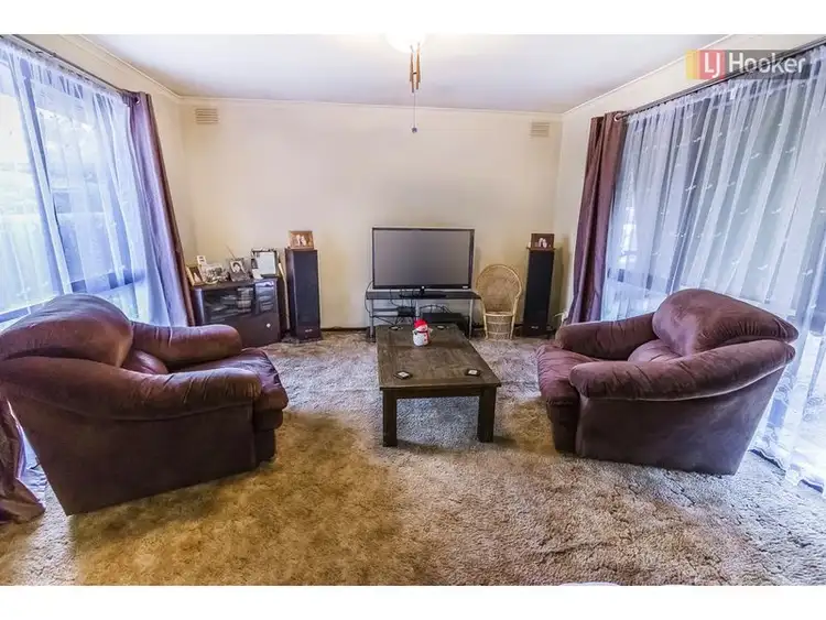 Second view of Homely house listing, 21 Hothlyn Drive, Craigieburn VIC 3064