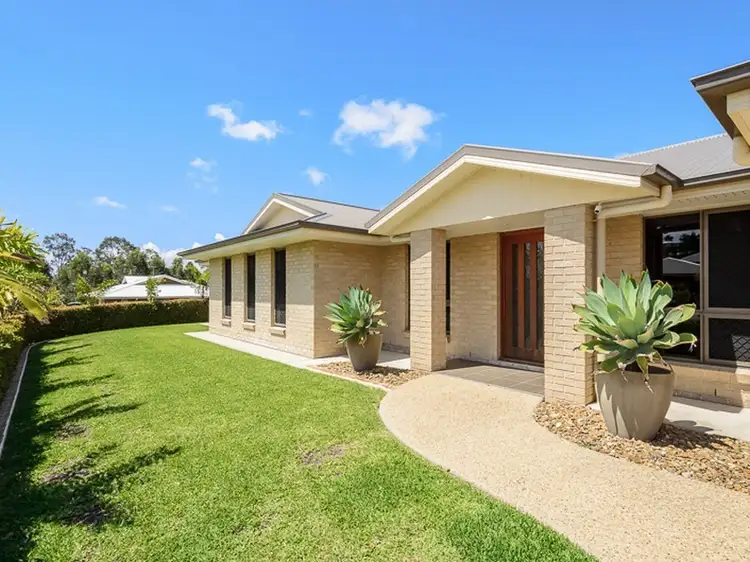 Third view of Homely house listing, 3 Briffney Street, Kirkwood QLD 4680
