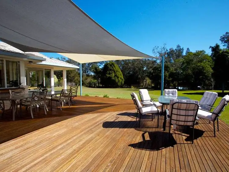 Sixth view of Homely house listing, 108 Newry Island Drive, Urunga NSW 2455