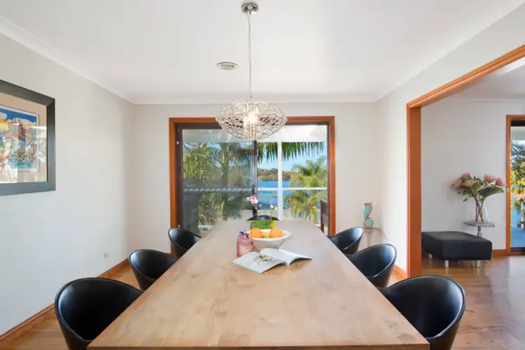 Fourth view of Homely house listing, 4 Nioka Road, Narrabeen NSW 2101