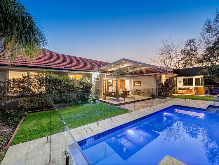 Second view of Homely house listing, 14 Heathwhite Street, Tarragindi QLD 4121