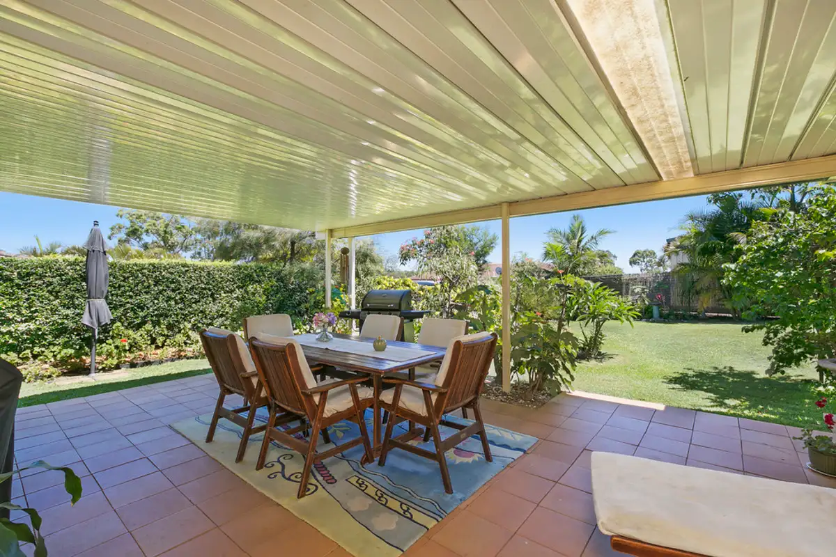 Main view of Homely house listing, 10 Issell Place, Highland Park QLD 4211