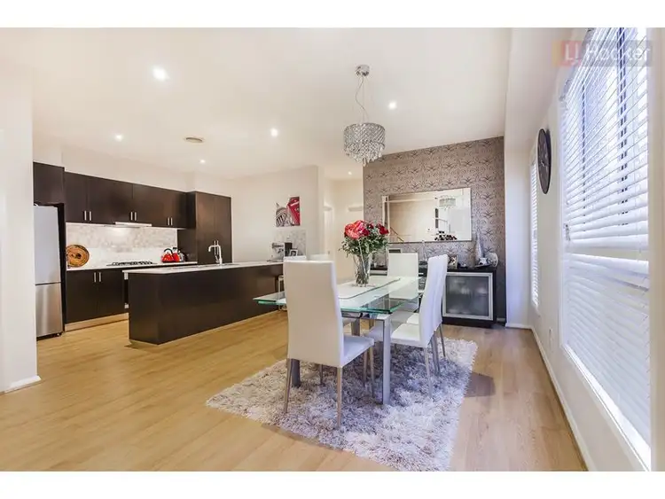 Fifth view of Homely townhouse listing, 23 Corringa Way, Craigieburn VIC 3064