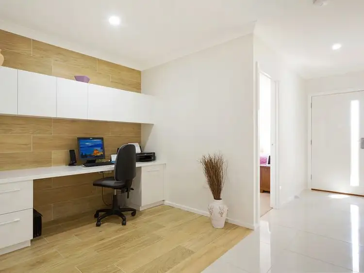 Sixth view of Homely house listing, 57 Glen Mia Drive, Bega NSW 2550