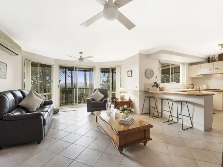 Fourth view of Homely house listing, 22 The Terrace, Watanobbi NSW 2259