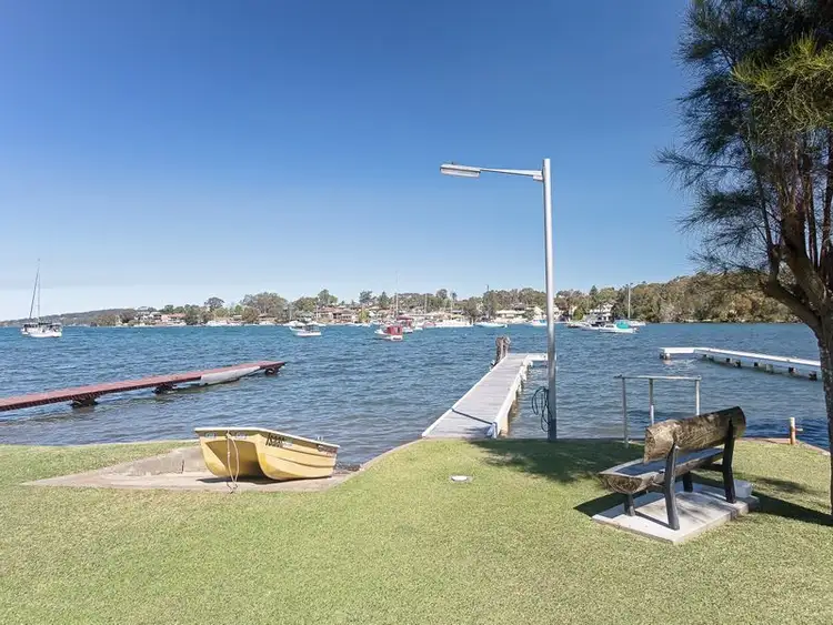 59 Ilford Avenue, Buttaba NSW 2283
