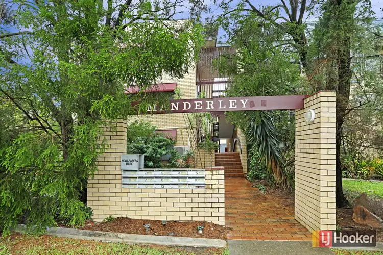 Fourth view of Homely unit listing, 10/138 Clarence Road, Indooroopilly QLD 4068