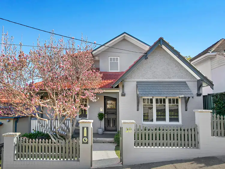 30 Tulloh Street, Willoughby NSW 2068
