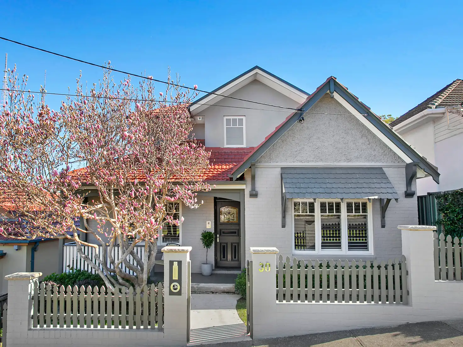 Main view of Homely house listing, 30 Tulloh Street, Willoughby NSW 2068