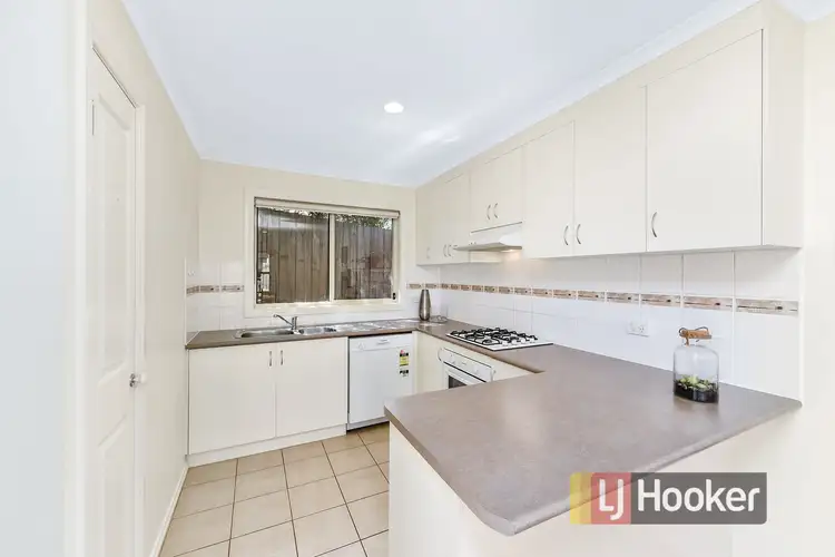 Third view of Homely unit listing, 4/12 Renlik Court, Pakenham VIC 3810