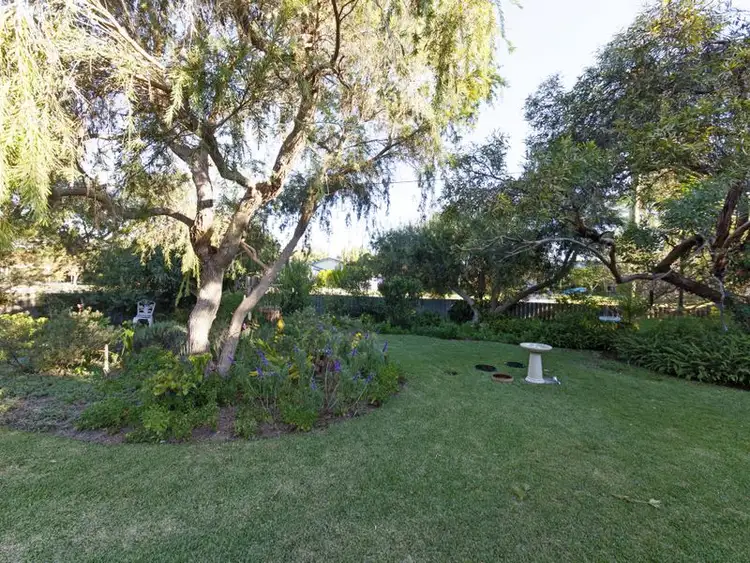 Sixth view of Homely house listing, 1 Robert Place, Calista WA 6167