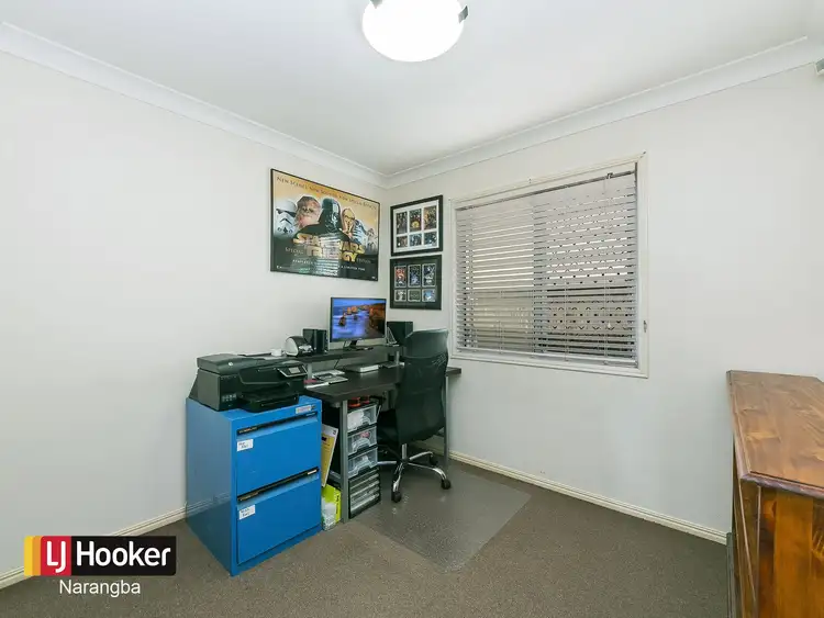 Seventh view of Homely house listing, 21 Domnick Street, Caboolture South QLD 4510