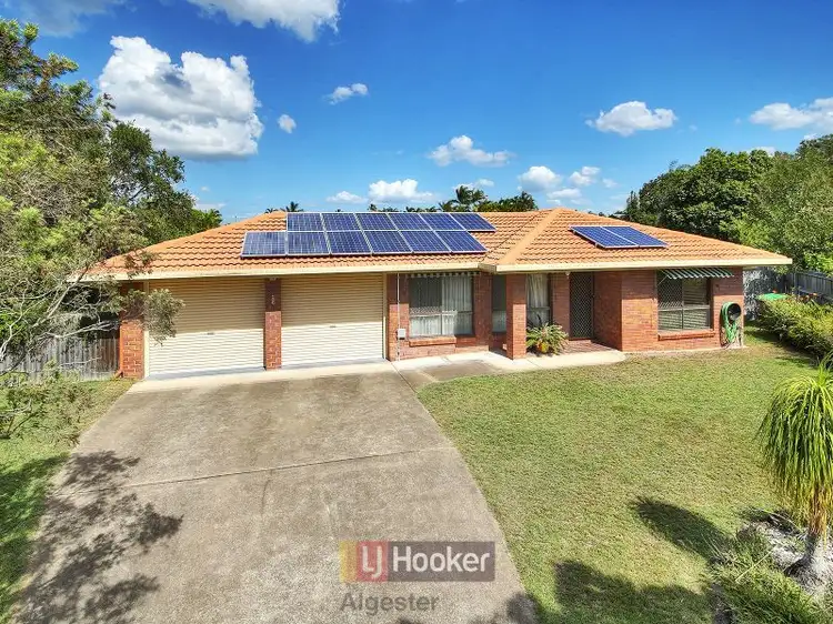 Main view of Homely house listing, 6 Synima Close, Algester QLD 4115