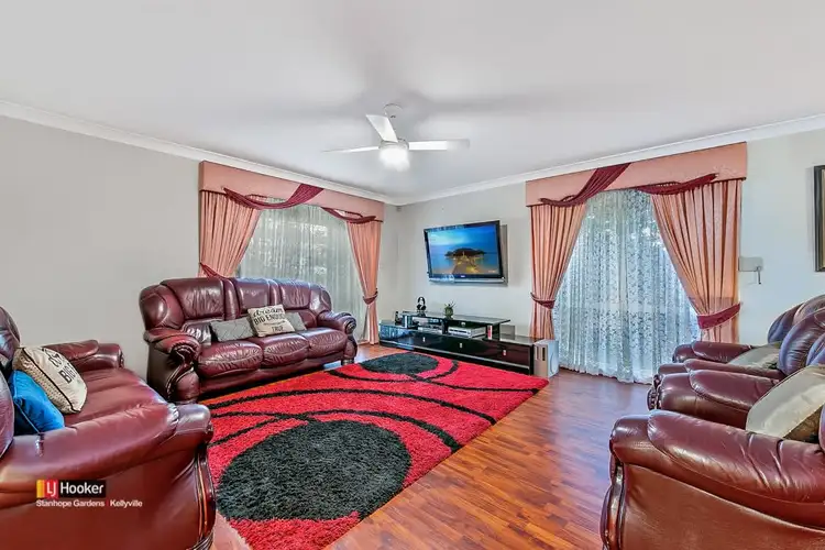 Second view of Homely house listing, 110 Douglas Road, Blacktown NSW 2148