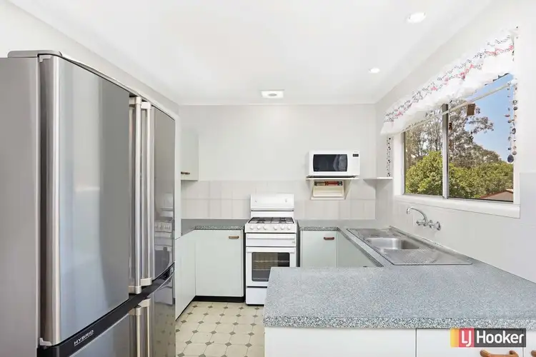 Second view of Homely house listing, 7 Concorde Street, Mitchelton QLD 4053