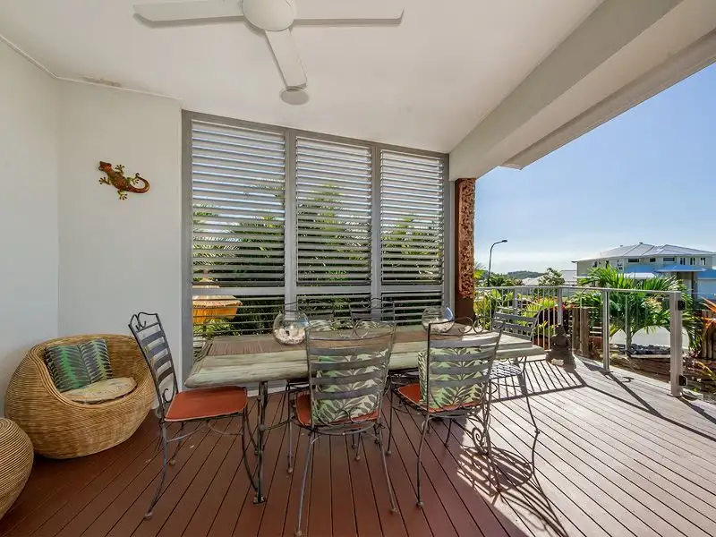 Main view of Homely house listing, 14 Golden Grove Boulevard, Reedy Creek QLD 4227