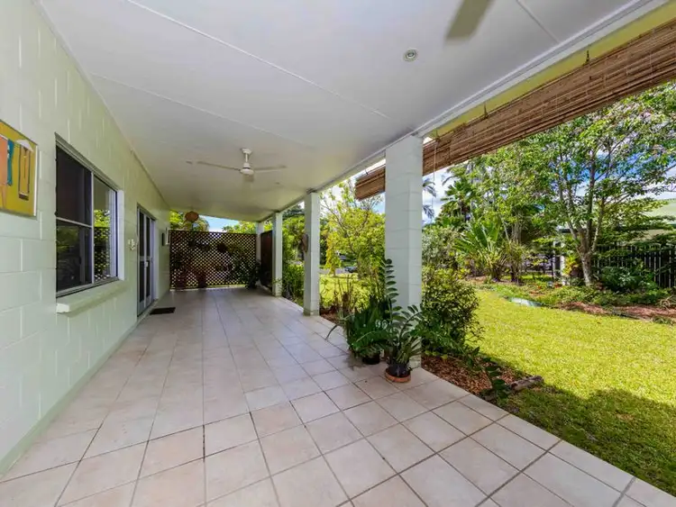 Third view of Homely house listing, 42 Frankston Street, Kewarra Beach QLD 4879