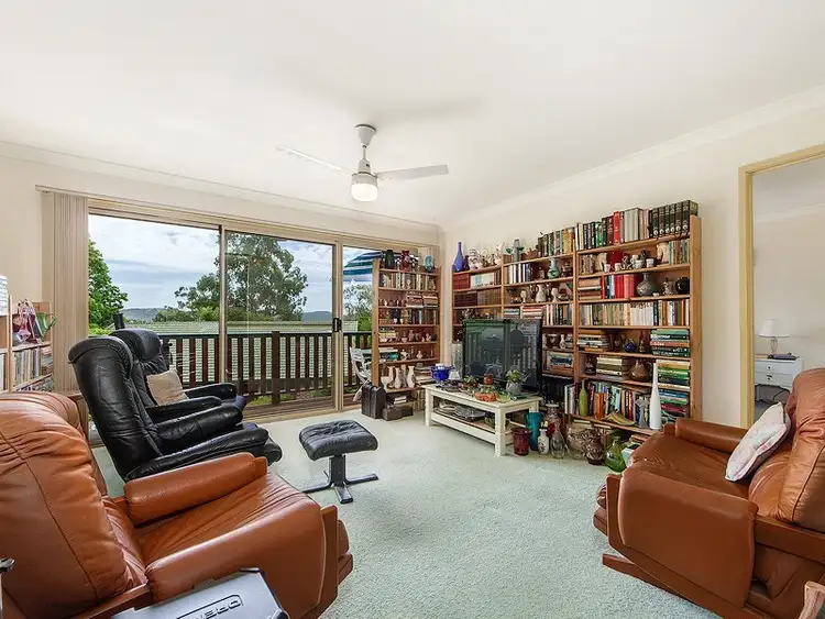 Fifth view of Homely townhouse listing, 30/6 Ben Lomond Drive, Highland Park QLD 4211