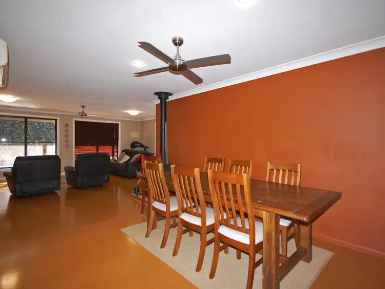 Seventh view of Homely rural property listing, 1433 Comboyne Road, Killabakh NSW 2429