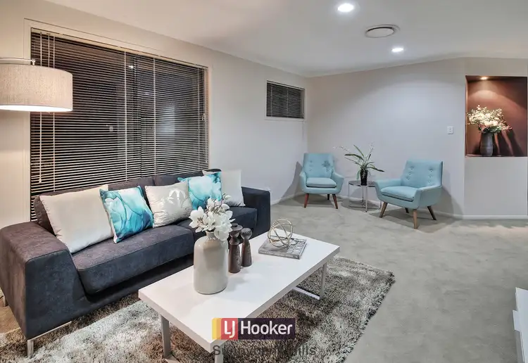Fifth view of Homely house listing, 9 Trevi Close, Eight Mile Plains QLD 4113